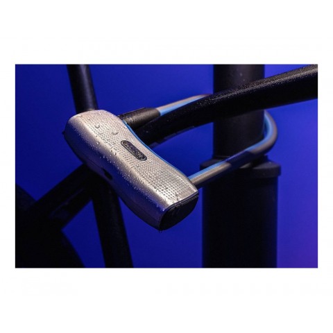 Abus 770A SmartX™ 300mm bicycle clasp with handle